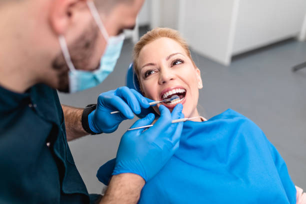 Advanced Technology for Better Dental Care in Progreso, TX